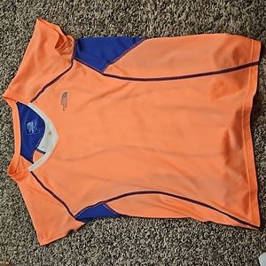 Northface shirt